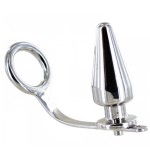 METALHARD PEENISERONGAS WITH TAPP ANAL 80 X 55 MM